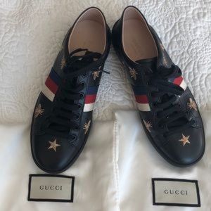 Gucci sneakers